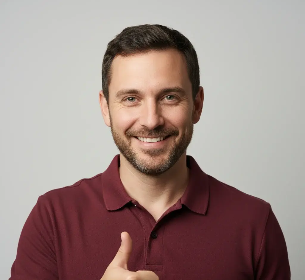 Men’s Growth customer review